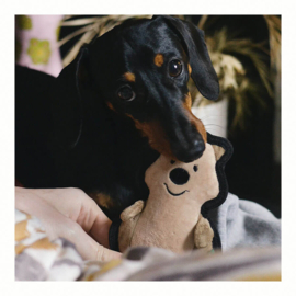 Cadeau | Geen snacks wel liefde