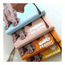 Puppy Pakket | Dog Choc