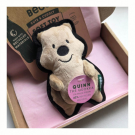 Cadeau | Geen snacks wel liefde