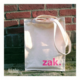 Zak | Grappige cadeaus