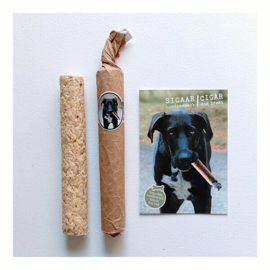 Hond zwanger hoera | Girls only | Period
