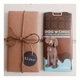 Cadeau hond | Kliko