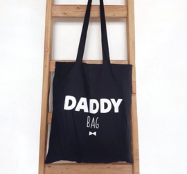 Tas: daddy bag