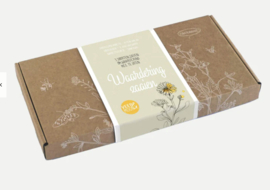 Kado doosje 'waardering zaaien'