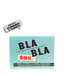 Bla Bla BOX (14+)