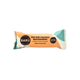 15 repen Salted caramel Marshmallow. Merk Baru (THT 28-08-2026)