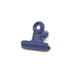 Clip S,  blauw