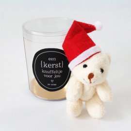 Kerstknuffel