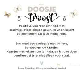 Doosje vol troost (A)