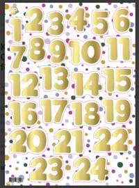 ADVENTSKALENDER