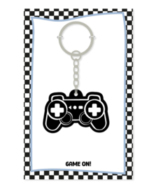 Tas/sleutelhanger 'controller'