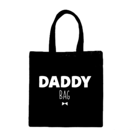 Tas: daddy bag