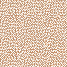 2 vellen vloeipapier 'fudge'