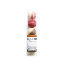 Doosje vol leuks: knus & chocolade