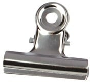 Office clip XS, 2 cm