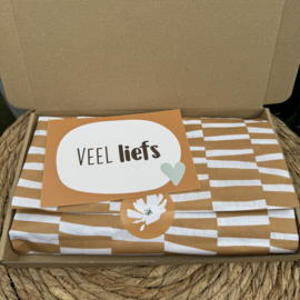 Brievenbuskadootjes
