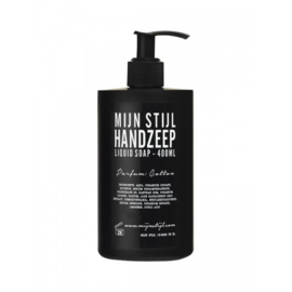 Handzeep, parfum cotton