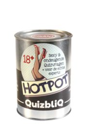 Quizbliq hotpot (18+)