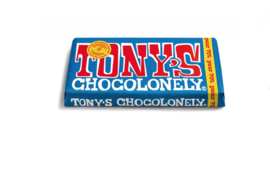 Chocolade wikkel MEESTER (inclusief tony chocolonely puur)