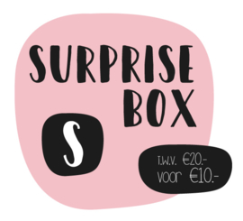 Surprisebox