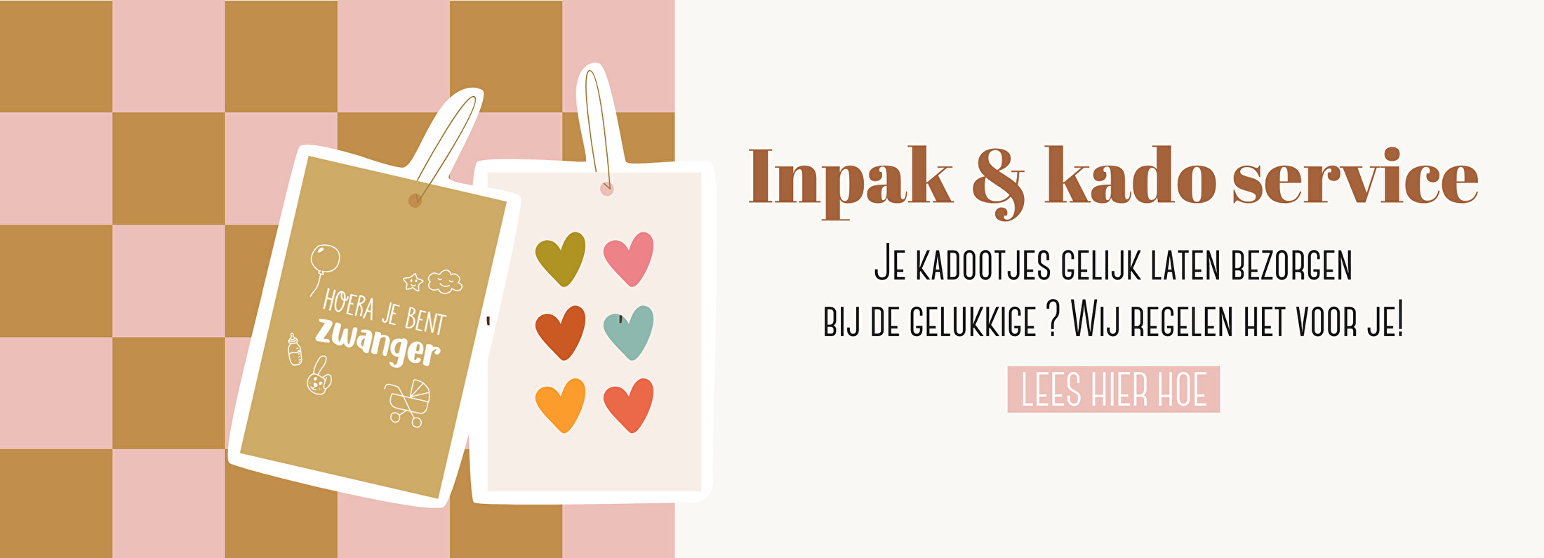 Inpakken