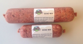 Daily Meat Eend Mix 20 x 500 g