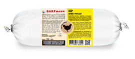  BARFmenu®  Kip 10 x 500 gram