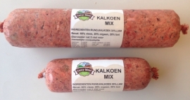 Daily Meat Kalkoen Mix 20 x 500 g