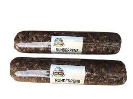 Daily Meat Runderpens 12 x 1 kg