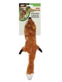 Skinneeez Hunt Plush Fox