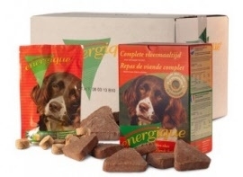 Energique 1 -  Volwassen hond 12 kg