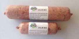 Daily Meat Zalm Mix 12 x 1 kg
