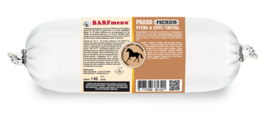  BARFmenu®  Paard premium 10 x 1kg