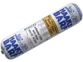 HAAKS®B.A.R.F Hert 10 x 500 gram