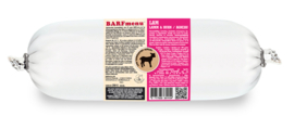  BARFmenu®  Lam 10 x 500 gram