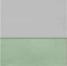 Laken Ledikant 120x150cm - Soft Grey