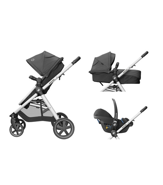 kinderwagen zelia