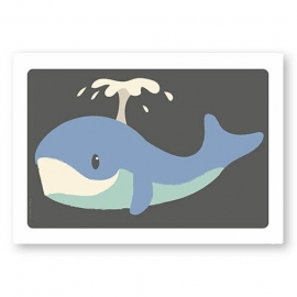 SALE !!! A4 Walvis