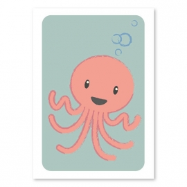 A6 Octopus