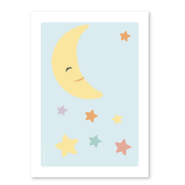 Set posters positiviteit