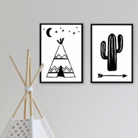 A4 Tipi