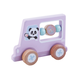 Activiteitenauto Panda