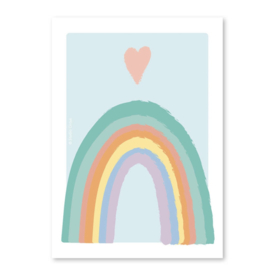Set posters positiviteit