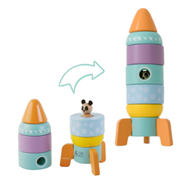 30339 Rocket tower