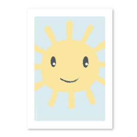 Set posters positiviteit