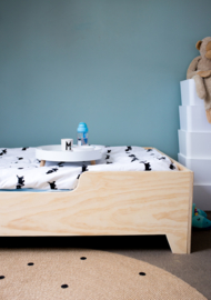 Juniorbed 'Superbed'