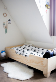 Juniorbed 'Superbed'