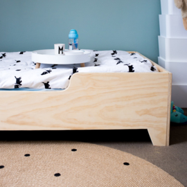 Juniorbed 'Superbed'