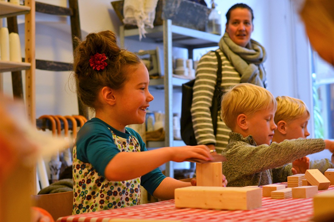 DE / Kindergeburtstag zu Hause feiern | VanStoerHout