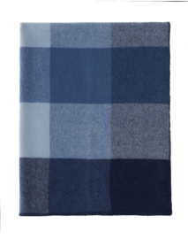 Klippan plaid wol Block